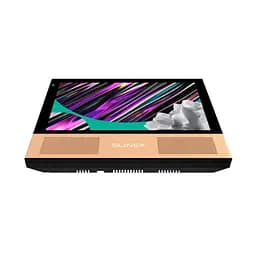 Відеодомофон SONIK 7 Cloud BLACK Slinex (83-00010) - мініатюра 3