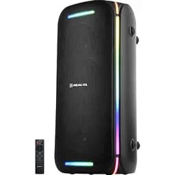 Акустика REAL-EL X-775 Black (EL121600032) [162331] - мініатюра 3