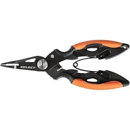 Плоскогубцы Select Pliers SL-YP09, 12.5 см