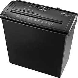 Шредер Media-Tech MT215 [109910]