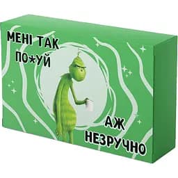 Шоколад Prank хапайсміх Мені так по*уй 50 г (PRIKMAL-105)