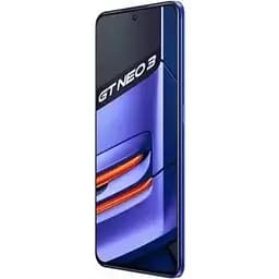 Смартфон Realme GT Neo 3 8/128Gb Le Mans (Global Version) (5G) - мініатюра 3