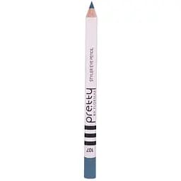 Карандаш для глаз Pretty Eye Pencil тон 107 (Army Green) 1.14 г