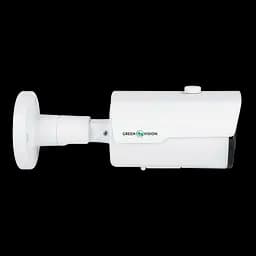 Зовнішня IP камера GV-173-IP-IF-COS50-30 VMA - мініатюра 2