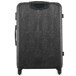 Валіза Semi Line 28" L Black (T5580-6) - мініатюра 5