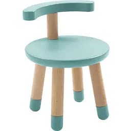Детский стульчик Stokke MuTable голубой (581802)
