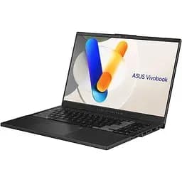 Ноутбук ASUS VivoBook Pro 15 OLED N6506CU-MA020X, Intel Core Ultra 9 285H, 15.6 inch, RAM 24GB, SSD 1TB, nVidia GeForce RTX 4050 6GB, Windows 11 Pro, Earl Grey - мініатюра 4