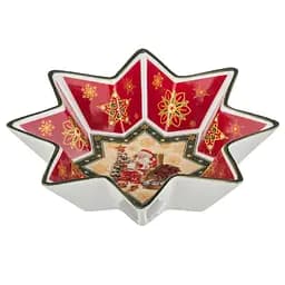 Салатник Lefard Christmas collection, 17 см (986-065)