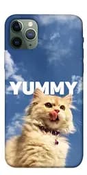 Чохол Demsky Sky kitty для Apple iPhone 11 Pro (5.8)