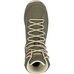 Черевики Lowa Renegade Evo GTX Mid W 37 Olive Green (1012-321916-9629-37.0) - мініатюра 5
