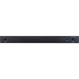 Комутатор TP-Link 16-портовий гігабітний розумний комутатор JetStrea m із 8-портовим підтримкою PoE+ TP-Link, TL-SG2016 TL-SG2016P (TL-SG2016P) - мініатюра 3