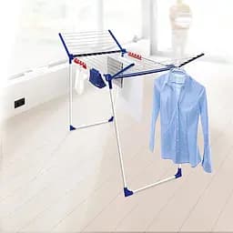 Каркас для сушіння білизни Leifheit PEGASUS 200 Solid COMFORT (81516) - мініатюра 5