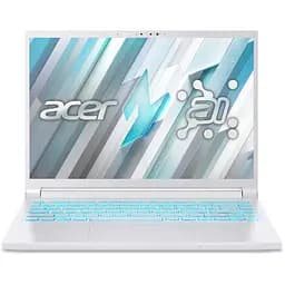 Ноутбук ACER Nitro V14 ANV14-62-R7VD, AMD Ryzen AI 5 340 до 4.8GHz, 14.5" WQXGA, 16GB, SSD 1TB, NVIDIA Geforce RTX 5060 8GB, Free Dos