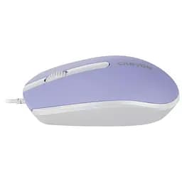Мишка Canyon M-10 USB Mountain Lavender (CNE-CMS10ML) - мініатюра 4
