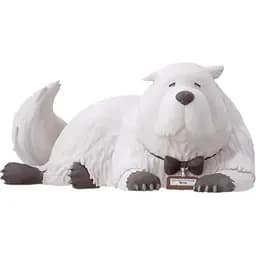 Фігурка Banpresto Sega Bond Forger Spy Family Бонд Форджер Сім'я шпигуна 4 см S BF SF 4