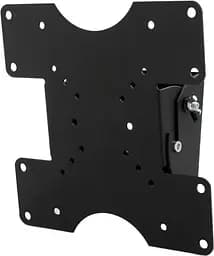 Кронштейн КВАДО К-39 чорний