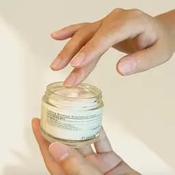 Бальзам для обличчя Pyunkang Yul Calming Moisture Repair Balm відновлювальний 30 мл - мініатюра 3