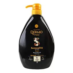 Гель для душу DermoMed Арганова олія, 1 л