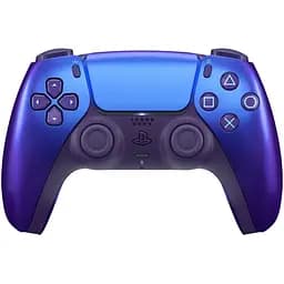 Ігрова консоль Sony PlayStation 5 Pro 2Tb + DualSense (Chrome Indigo) - мініатюра 5