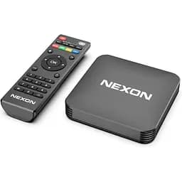 Медіаплеєр Nexon X7 2/16GB (77541)