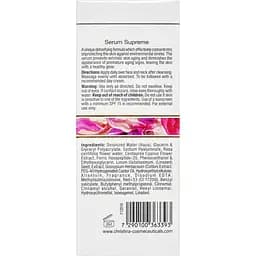 Детокс-сироватка Christina Muse Serum Supreme 30 мл - мініатюра 3