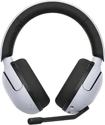 Навушники з мікрофоном Sony Inzone H5 White (WHG500W.CE7) - мініатюра 4