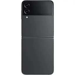 Смартфон Samsung Galaxy Flip4 SM-F721B 8/512GB Graphite - мініатюра 3