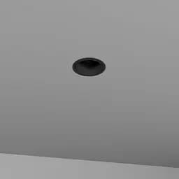 Точковий світильник Skarlat RFL76051 7W BK 4000K