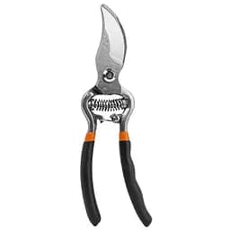 Секатор ергономічний Bradas 8,5" CARBON-STEEL KT-RG1008