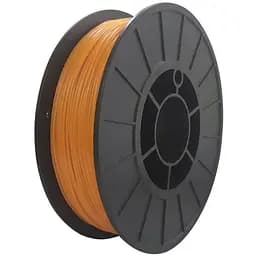 Пластик для 3D-принтера Тірапласт PETG 1.75мм, 3кг, orange (25076)