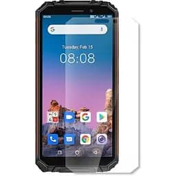 Захисна плівка StatusSKIN для Oukitel WP18 Pro Екран Глянцева Ultra