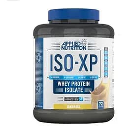 Протеин Applied Nutrition Iso-XP, 1.8 кг - Банан