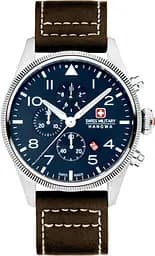 Годинник Swiss Military Hanowa SMWGC0000402