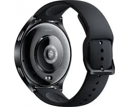Розумний годинник Xiaomi Watch 2 BHR8035GL чорний - мініатюра 4
