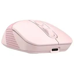 Комп'ютерна мишка A4Tech FB10C Wireless/Bluetooth Pink (4711421967457) - мініатюра 7