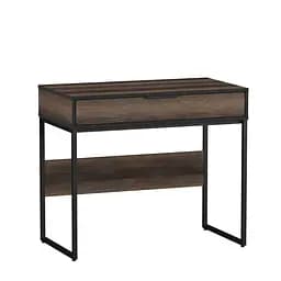 Столик макияжный Moreli Forte F-0009 Loft 900х782х500 мм Дуб Кверкус