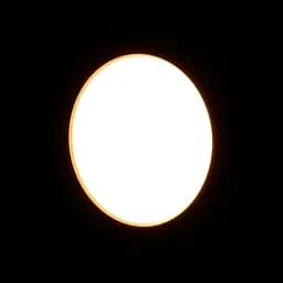 Світильник стельовий Brille врізний світлодіодний LED-158/12W CW + 4W BL led 32-083 - мініатюра 5