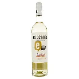 Вино Callia Viognier Torrontes Esperado, белое, полусладкое, 13%, 0,75 л (22007)
