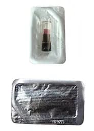 Зразок губна помада Avon Ультра Iced Coffee / Кава глясе 0.6 г - мініатюра 2