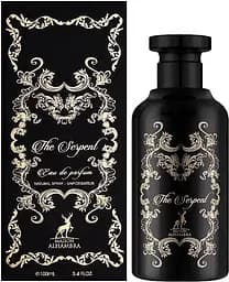 Парфумована вода Alhambra The Serpent 100 мл - мініатюра 2
