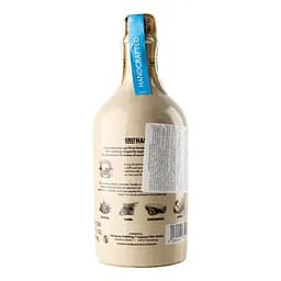 Джин Knut Hansen Dry Gin 42% 0.5 л - мініатюра 4