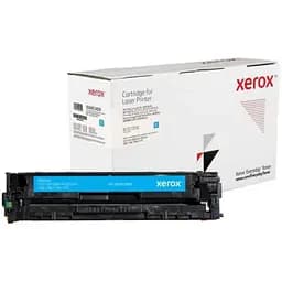 Картридж Xerox HP CF211A/CB541A/CE321A Canon 716/731 cyan (006R03809)