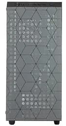 Корпус GTL 2625B1 Black, (2625B1) Без БП - мініатюра 3