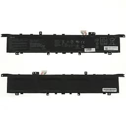 Акумулятор Asus C42N1846-1 (ZenBook Pro Duo 15 UX581GV, UX581LV) 15.4V 62Wh Black (0B200-03490000)