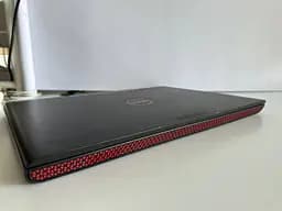 Ігровий ноутбук Dell Inspiron 15 Gaming 7567 15.6" (i5-7300HQ / 16GB / SSD 256GB / GTX 1050 4GB) б/в - мініатюра 11