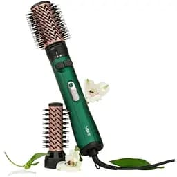 Фен щетка для волос Vgr V-498 стайлер браш 2 в 1