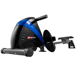 Гребний тренажер Hop-Sport HS-030R Boost синій 