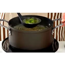 Ополоник HuoHou Silicone Soup Ladle (HU0177) [107128] - мініатюра 2