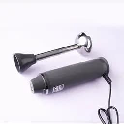 Занурювальний блендер домашній кухонний ручний DSP KM-1094 200W - мініатюра 5