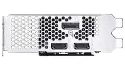 Відеокарта MSI RTX 3050 6GB LP E OC (RTX 3050 LP E 6G OC) (GDDR6, PCI-E v4.0 x8) - мініатюра 4